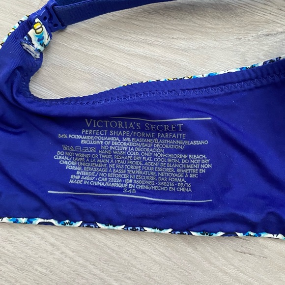 Victoria’s Secret Perfect Shape Bra - Picture 8 of 8